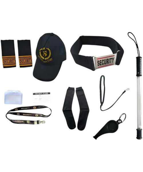 Security Accessories