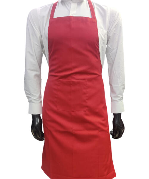 Apron 22