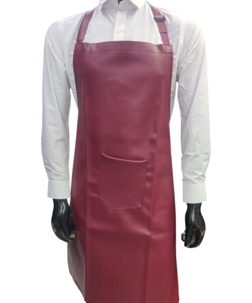 Apron 4