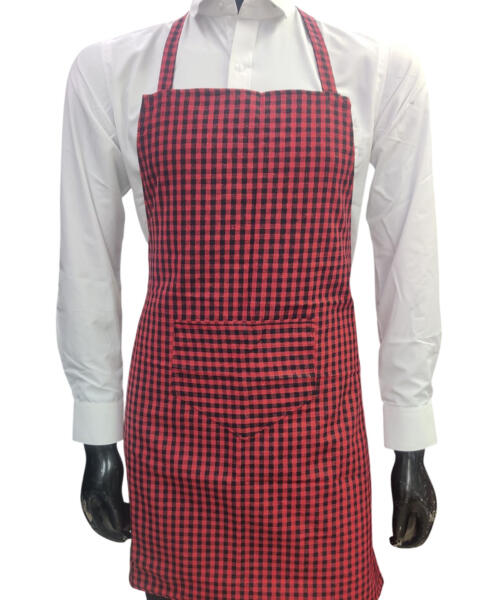 Apron 8